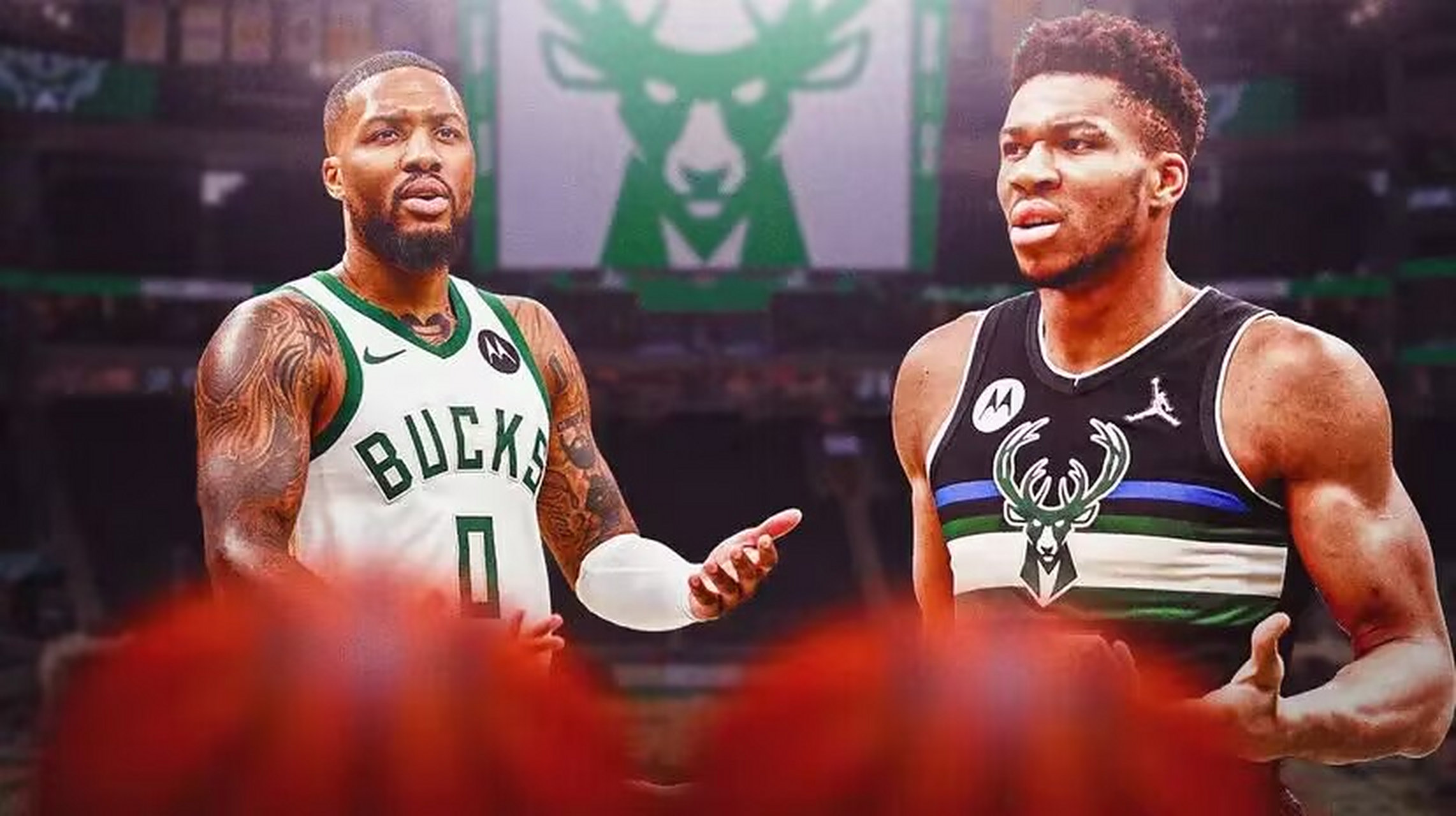 关于关键时刻NBA季后赛传出新动向，密尔沃基雄鹿复出首秀，管理层表态——态度坚定，阵容厚度经受考验的信息