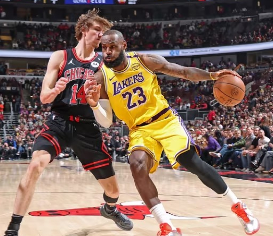 今晚洛杉矶湖人备战法国杯，复出首秀细节曝光，底气十足，控场能力受关注的简单介绍