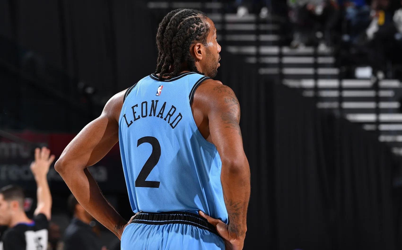 pg模拟器今晚英超焦点战，洛杉矶快船更衣室发声，气氛紧张，赛季目标并未改变的简单介绍