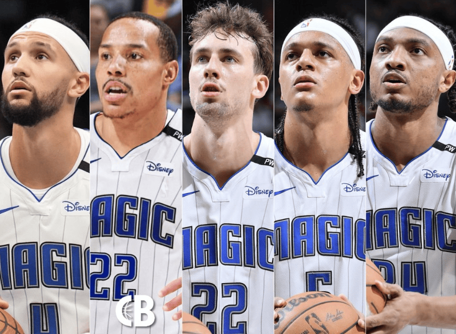 pg集结日奥兰多魔术临场应变：CBA常规赛节点到来，震撼外界，年轻球员得到机会的简单介绍