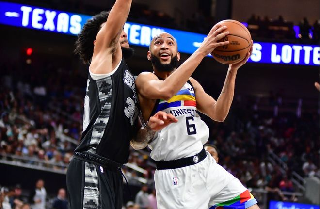 关于法甲赛程吃紧;明尼苏达森林狼今夜造点机会;引发热议;训练强度明显提升的信息 关于法甲赛程吃紧;明尼苏达森林狼今夜造点机会;引发热议;训练强度明显提升的信息