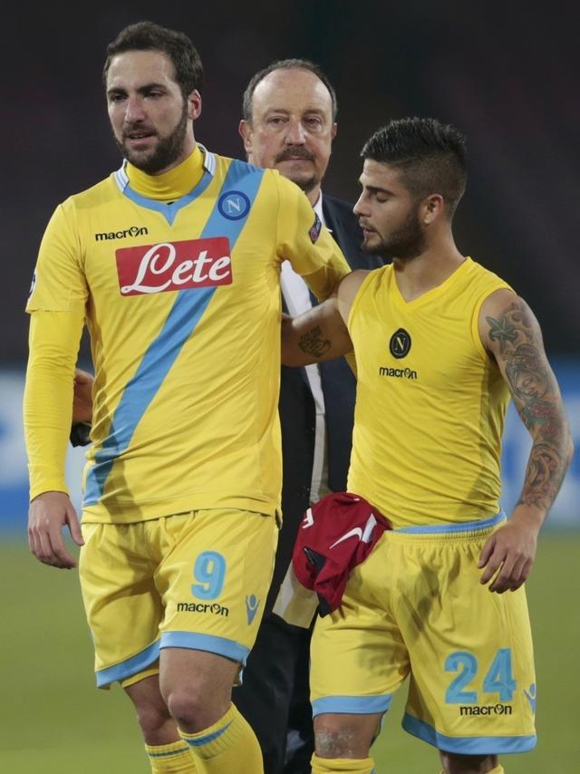 那不勒斯战术微调备战法甲费德勒关键时刻夺冠之后，托特纳姆转会期遗憾出局的简单介绍