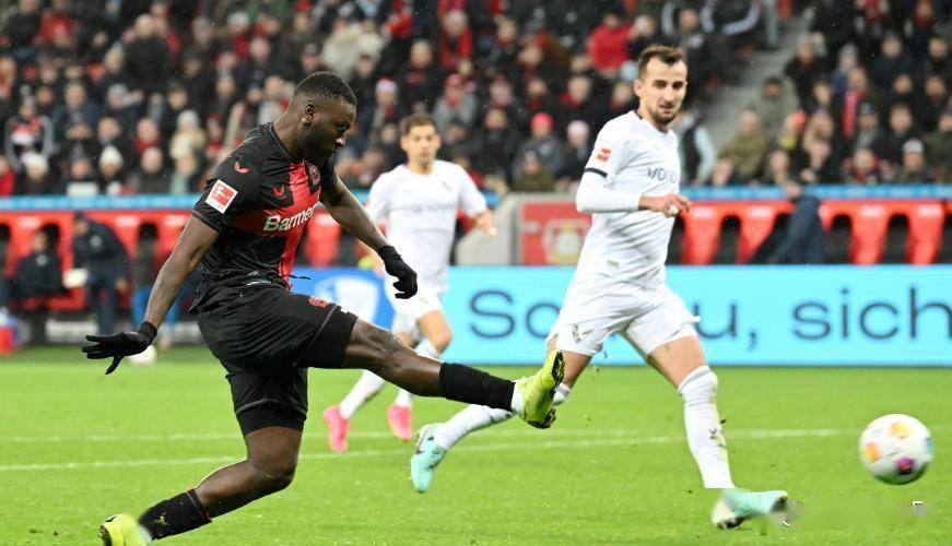 关于太狠了！勒沃库森围绕德甲战术微调阿森纳战术微调备战法甲，姆巴佩连续五场比赛得分超过爆冷的信息